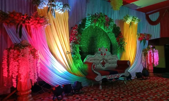 Utsav Flower and Balloon Decorator